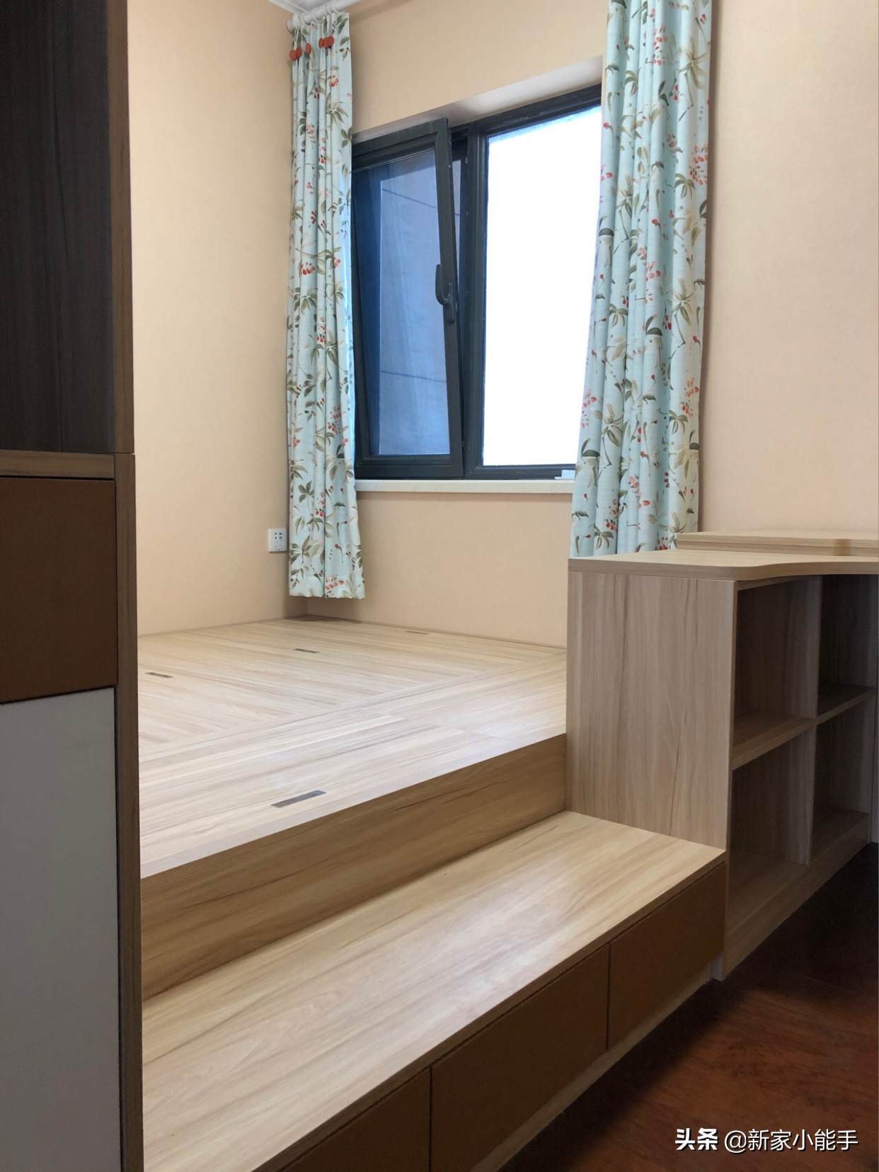 恒大精装房改造墙面刷漆,恒大精装房后期贴墙布还是刷漆