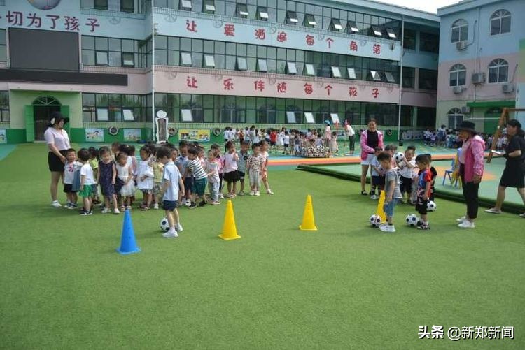 新郑梨河篮球,新郑梨河一幼视频