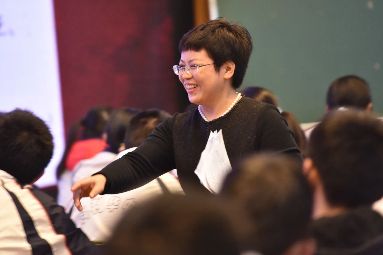 名校力量|原来你是这样优秀的科利华