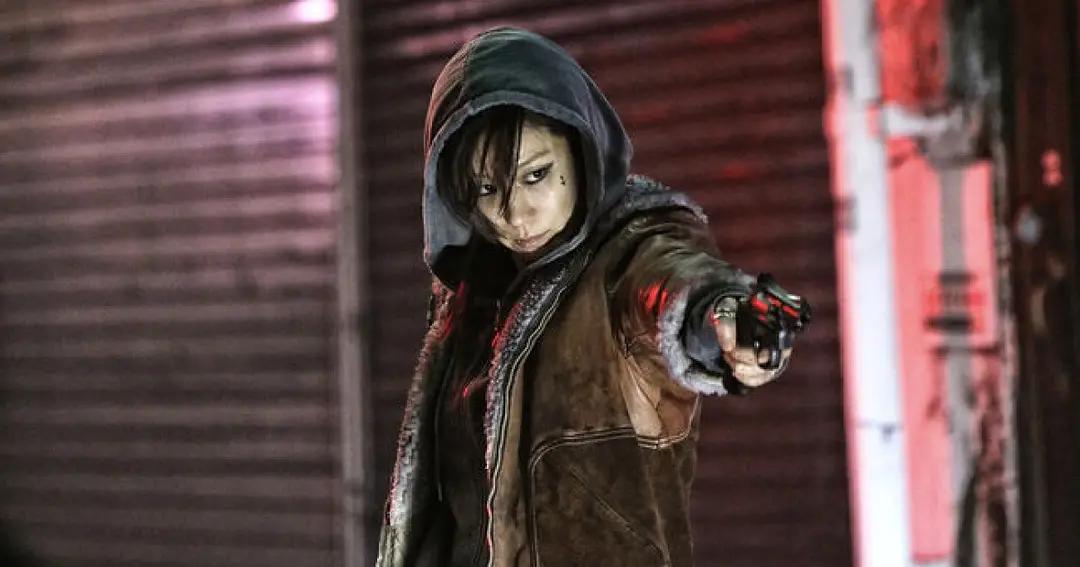 五部值得熬夜看完的韩国动作电影,韩国最新暗黑题材电影