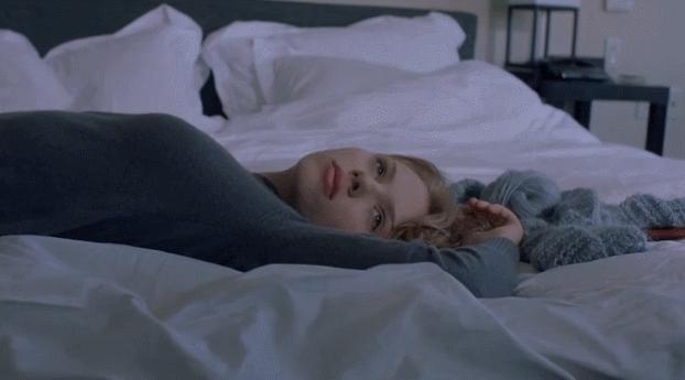 2次被评为全球十大性感女星，她是如何杀疯的？