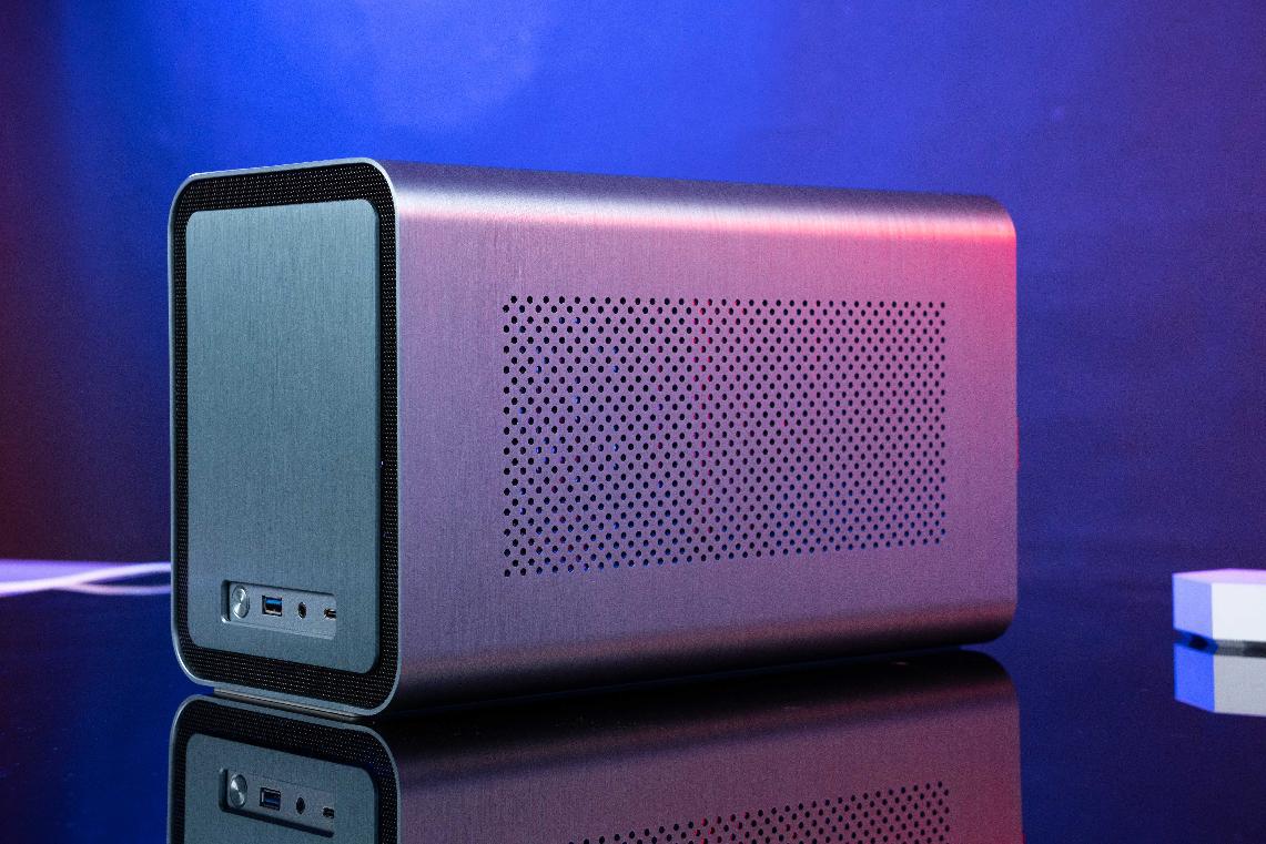 乔思伯n1和v11有什么区别,乔思伯n1机箱