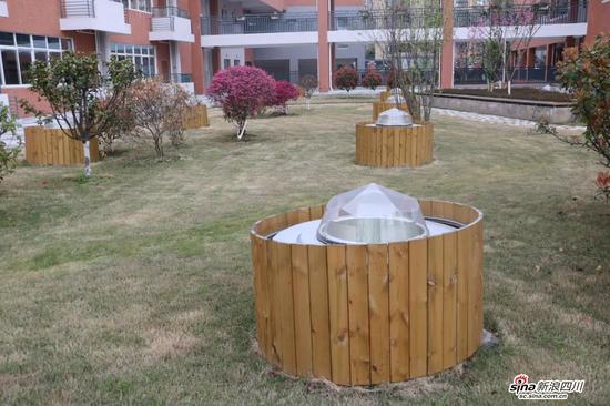 川大附中新城分校牛不牛,川大附中新城分校和川大附中