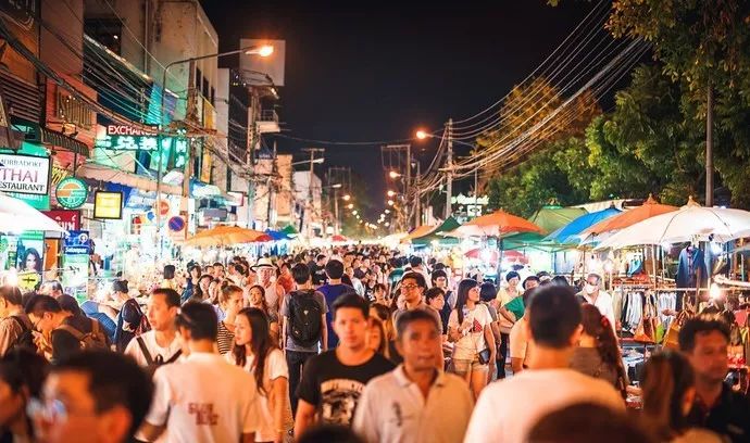 清迈景点攻略亲子游玩,清迈十大必去景点简介大全