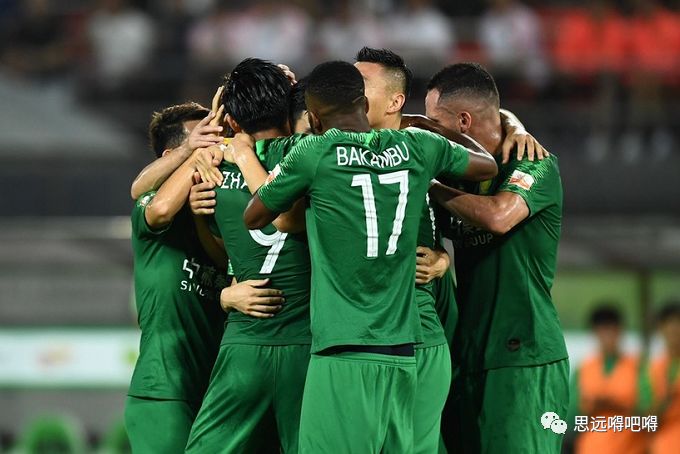 2019恒大3比1国安,国安队19年十连胜输给了谁
