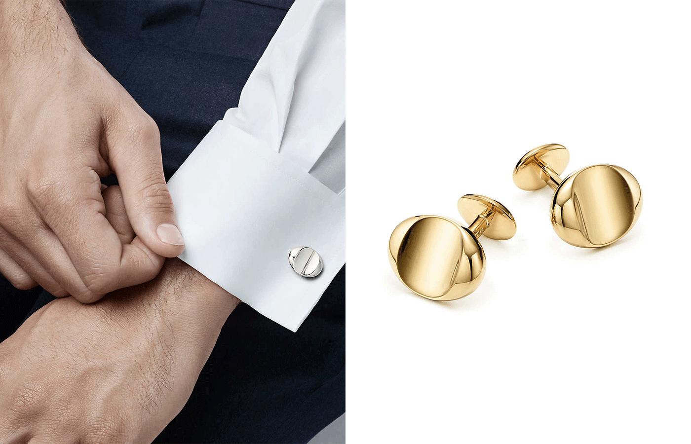 蒂芙尼摩登最经典的一款,蒂芙尼最经典的十款