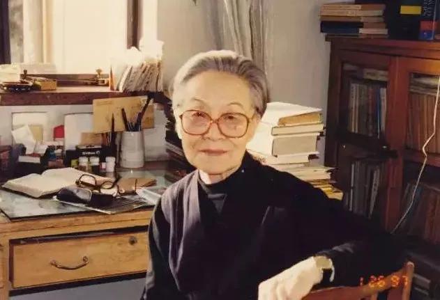 体味杨绛先生的优雅人生,杨绛先生的文字很通透