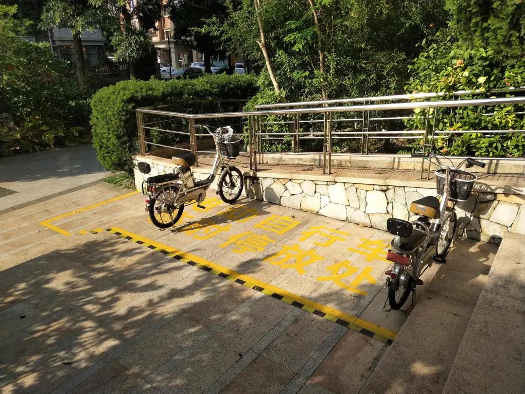 广州番禺电动车管理严重吗,广州番禺电动车整治点