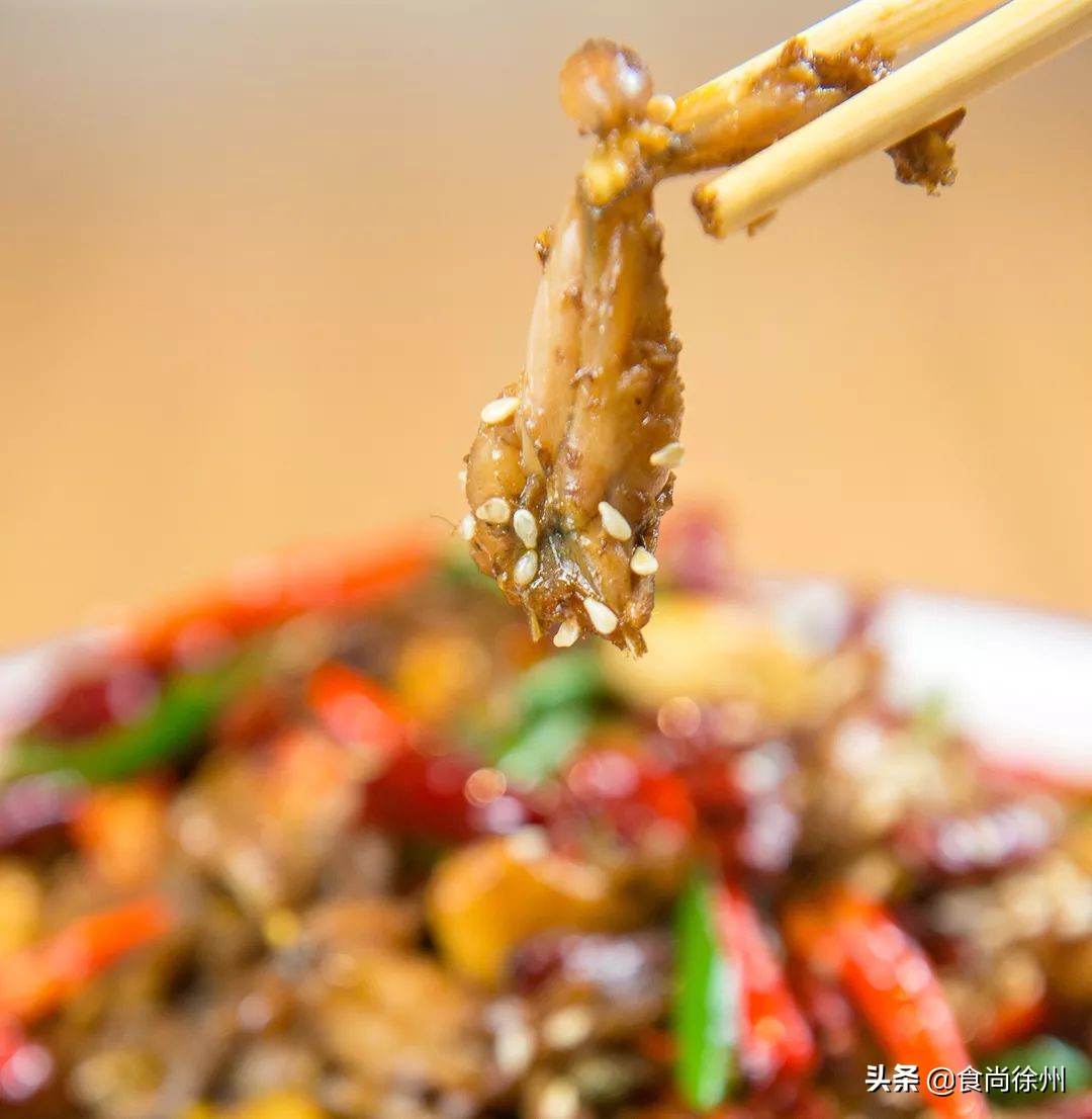 徐州地道小龙虾,徐州小龙虾哪家正宗
