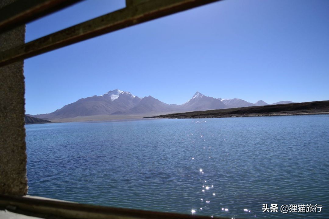 阿克塞钦湖公路,阿克赛钦湖视频