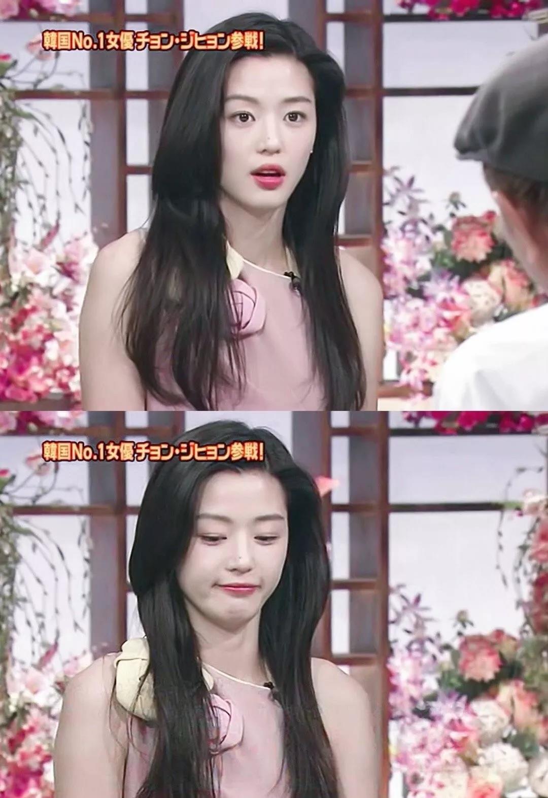 韩国宋慧乔有多厉害,韩国神颜宋慧乔