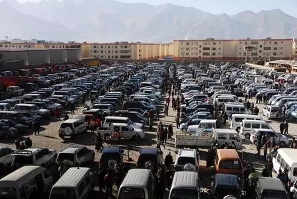 建议穷人买三款车奔驰宝马奥迪,这四种车绝不能买