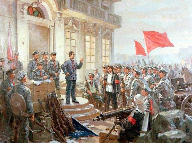 毛*东泽**如何评价周恩来、*少奇刘**、*德朱**、*小平邓**、*云陈**、瞿秋白？