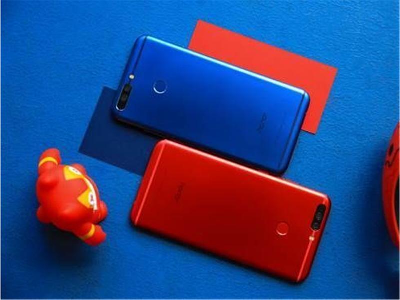 荣耀v9和荣耀20青春版屏幕对比,华为手机荣耀v9评测