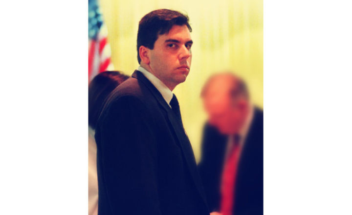 全球最厉害的七大黑客,世界最顶尖的黑客有多厉害