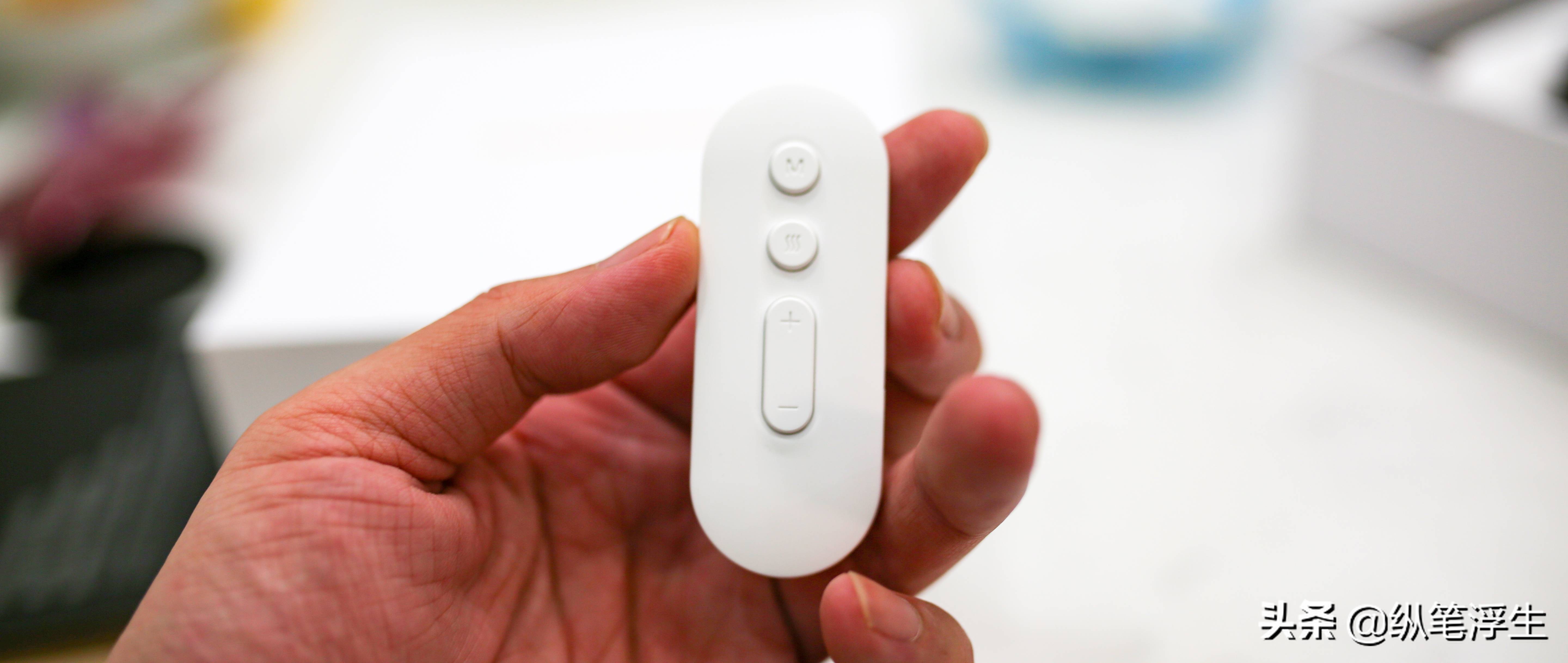 电脉冲、热敷按摩*管双**齐下：人与物AM2011颈椎按摩器测评