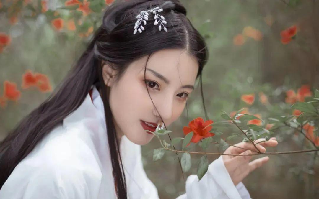 《上阳赋》再解读:美女帮男人打天下、无家族不权力