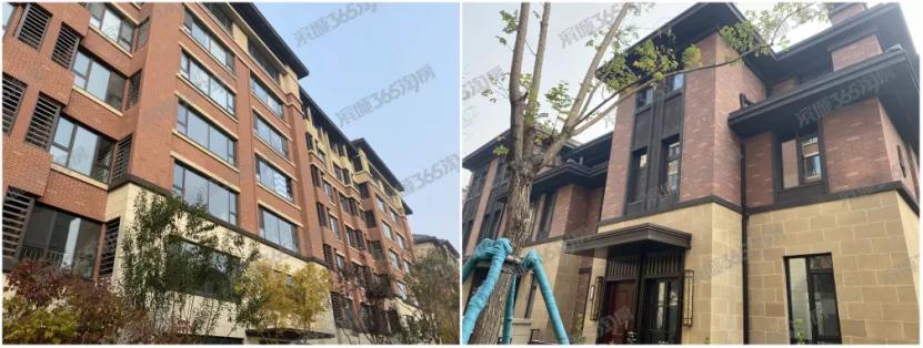 交房最新楼盘,交房楼盘迎大考满意答卷