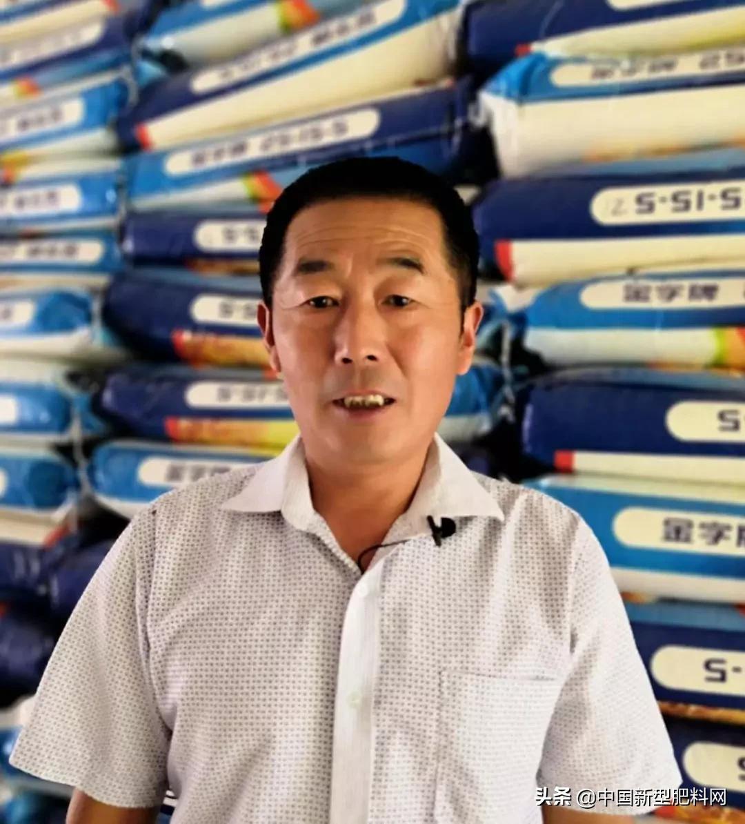 运河古城中原粮仓华昌化工用“质量、口碑”筑梦希望的田野