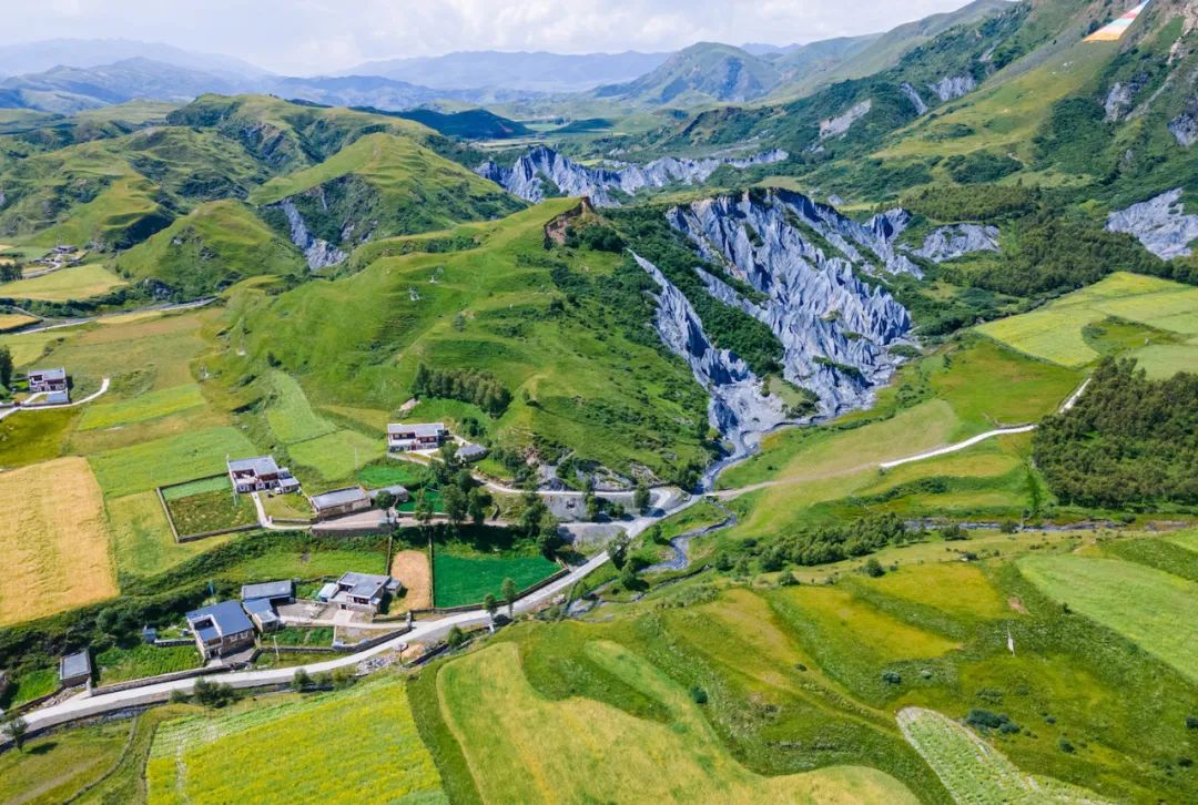 甘孜道孚旅游攻略一日游价格,去甘孜攻略