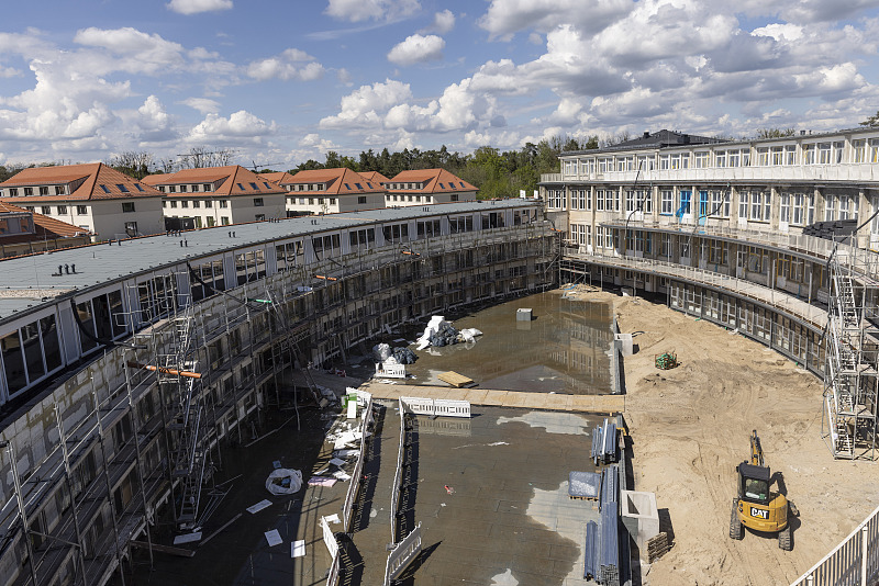 20年楼梯房和高层电梯房哪个好,十年后电梯房和楼梯房的优势