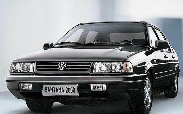 为什么买大众因为这车比较高级,大众究竟好在哪里