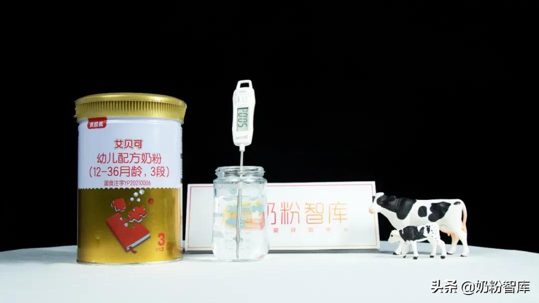 贝因美超冠宝新国标奶粉测评,贝因美奶粉怎么样测评