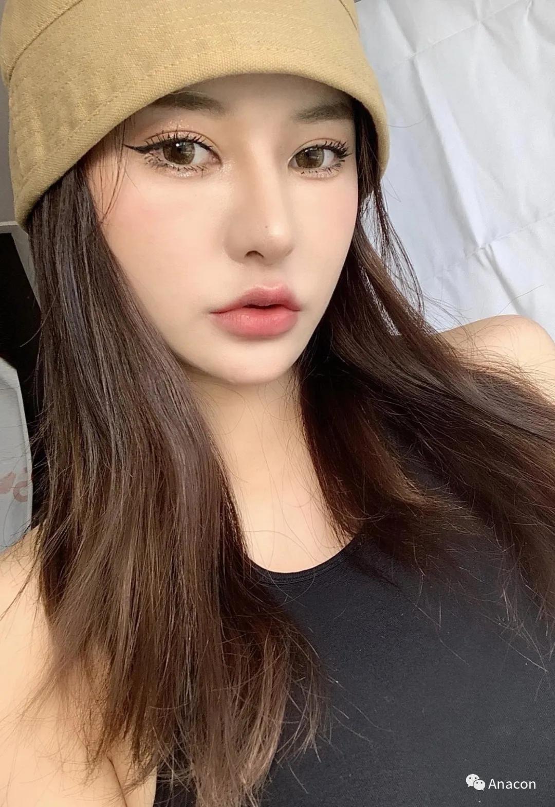 年抛美瞳大直径推荐店铺,moonenleen美瞳银霜灰