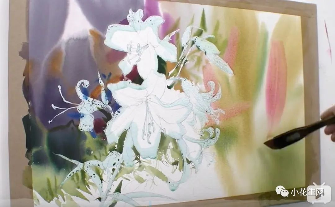 学画四年级上册美术,从零开始学绘画必备的画