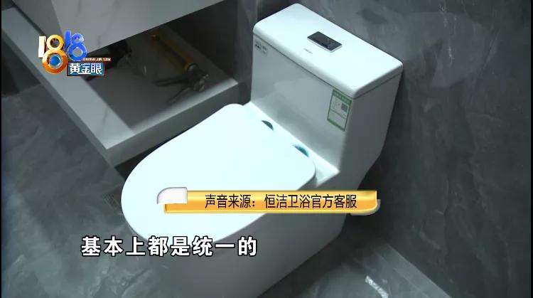 假冒的马桶质量很差吗,假马桶的质量