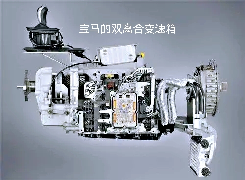 奥迪Q3车主开宝马X1都是7挡双离合为啥感受不一样