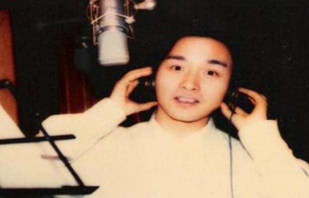 张国荣四大天王友情篇,张国荣友情岁月