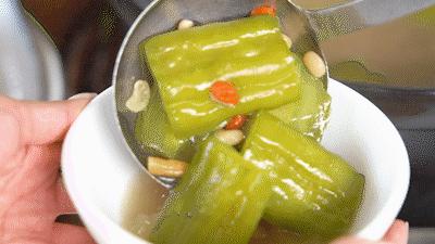 口碑最好的农庄老店,本地人带路