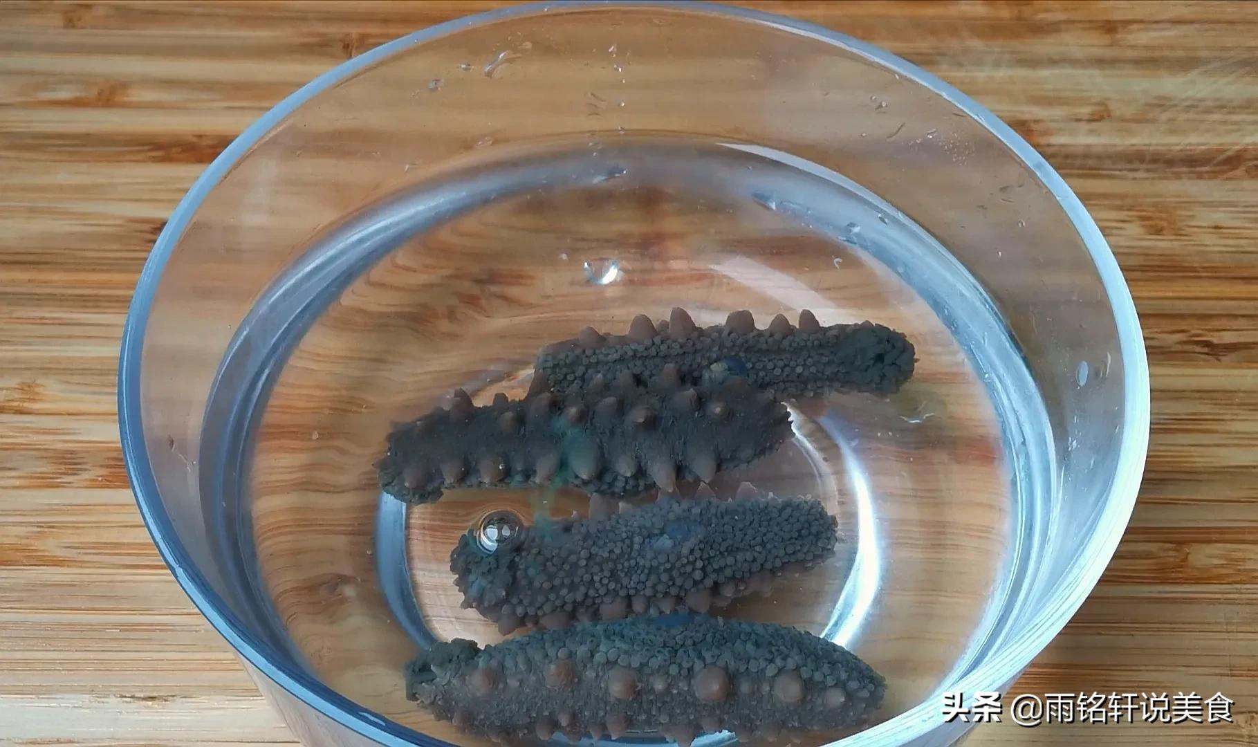 福建特色菜佛跳墙怎么做,佛跳墙制作教程福州名菜口感鲜美