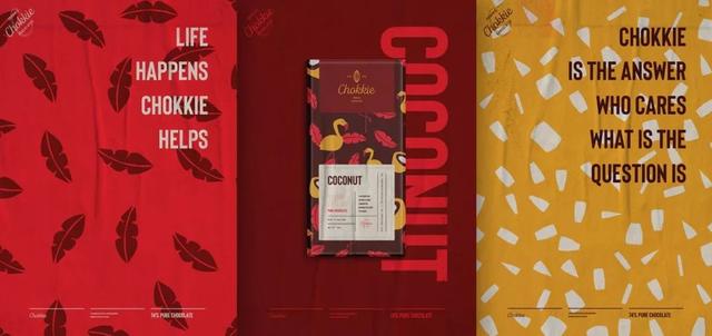 巧克力包装盒设计创意图片,创意巧克力包装视频