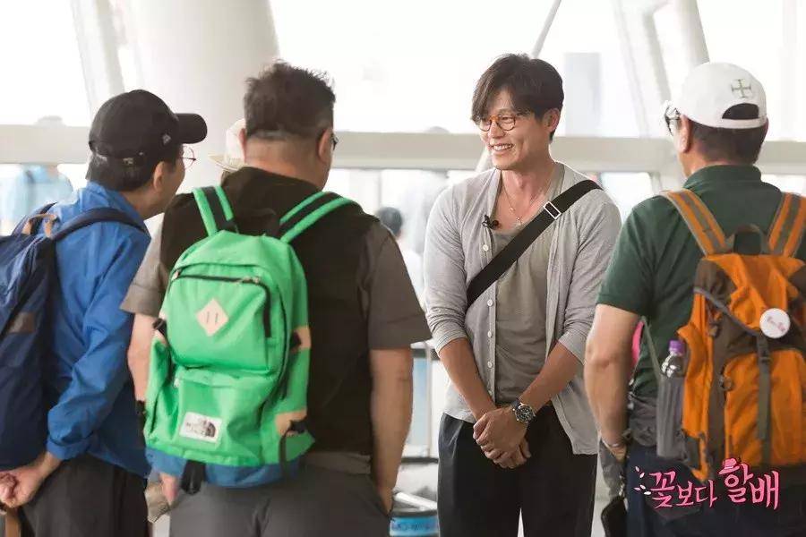 他用《圈套》证明:实力过硬的演员,上再多综艺,也可以让人入戏