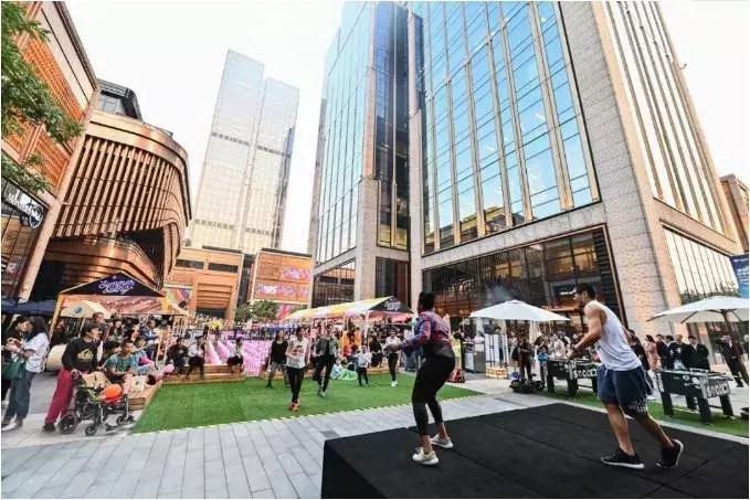 请查收这份激情炫酷的7月速递