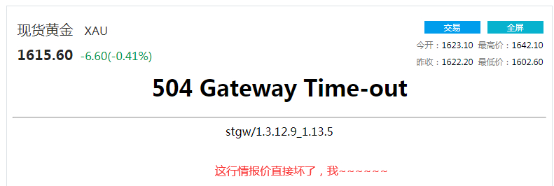 最新黄金崩盘消息,黄金大事件最新情况