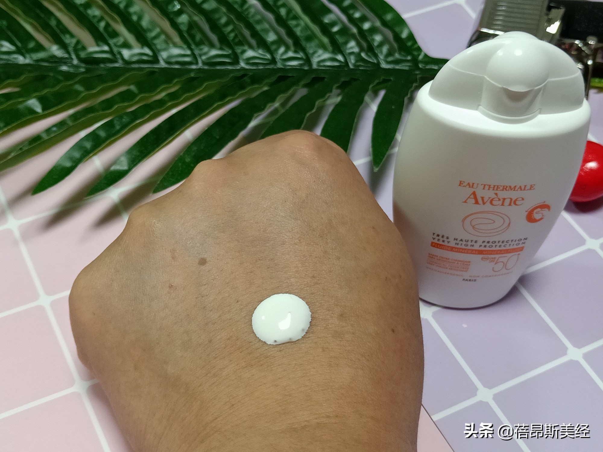 夏天不闷痘防晒霜推荐,十大公认好用的防晒测评