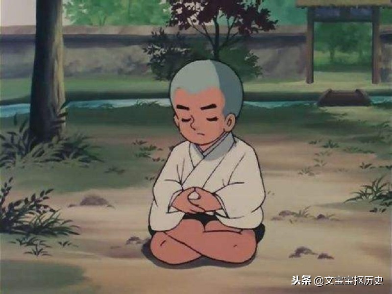 历史上一休真正的结局,一休是明治天皇吗