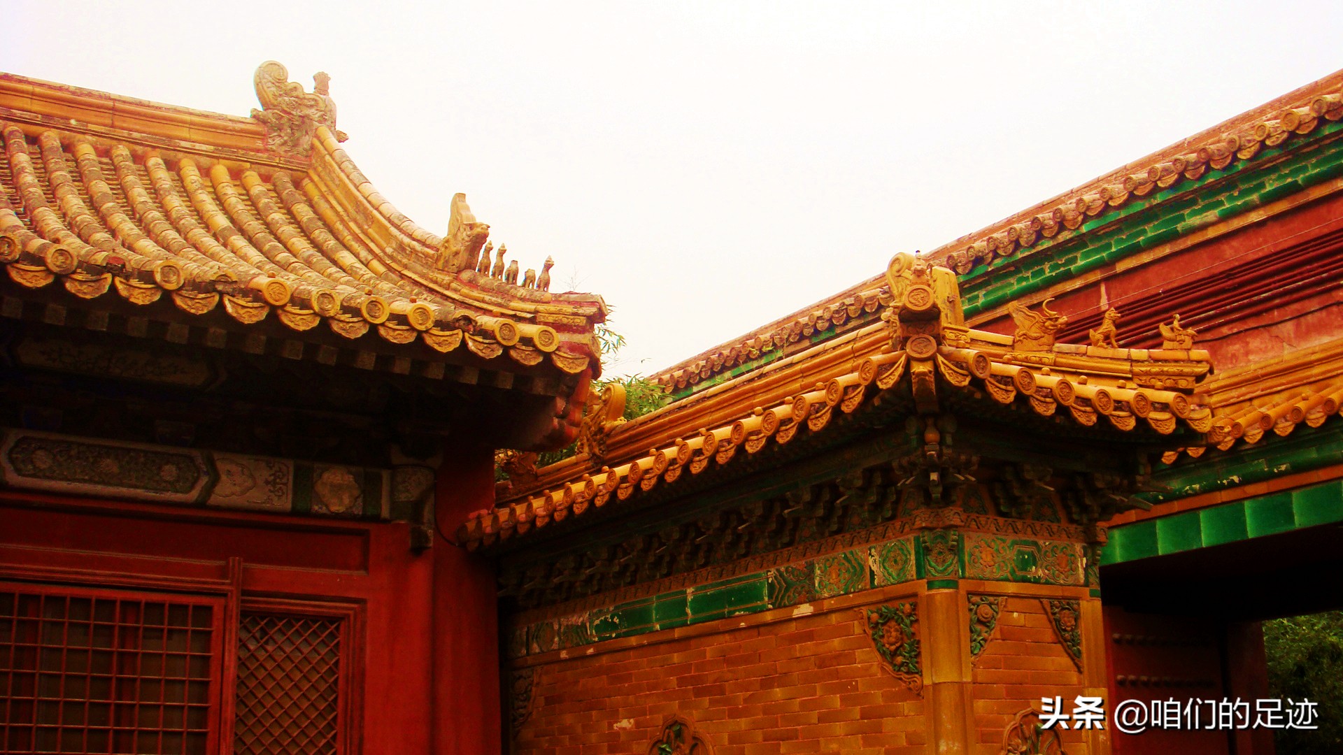 北京故宫旅游自由行热门攻略,故宫旅游攻略自由行攻略