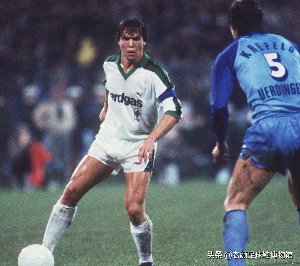 首位蝉联世界足球先生,历届世界足球先生前10名球员