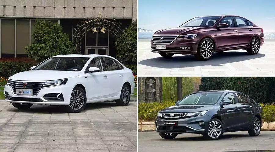 十万以内性价比高的车怎么选,十万级家轿买哪个