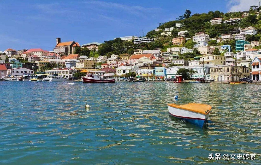 跟中国同日庆生的小岛国，深受气候变暖的危害，50年后或将灭亡