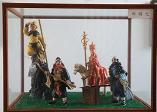 河北唐山市的非遗,唐山的市级非遗有哪些