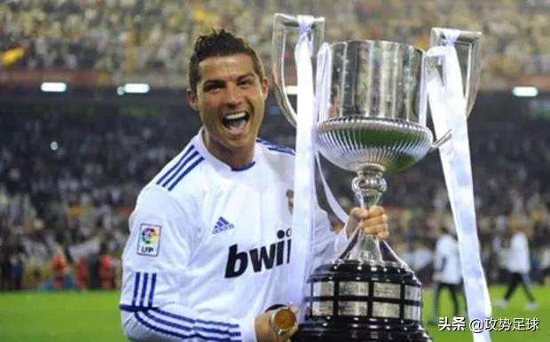 高清图片素材球星c罗,c罗和罗纳尔多谁的奖杯最多