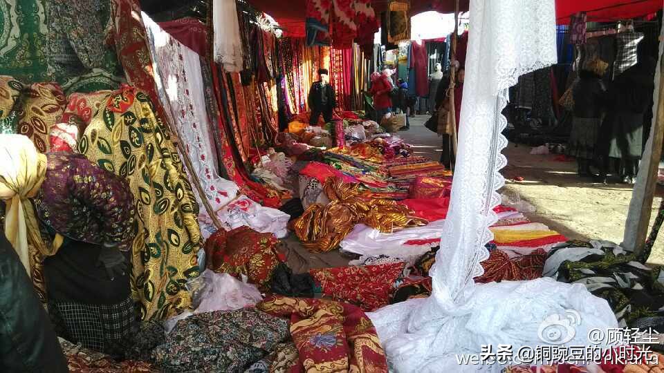 大美新疆之乌鲁木齐,大美新疆之吐鲁番火焰山