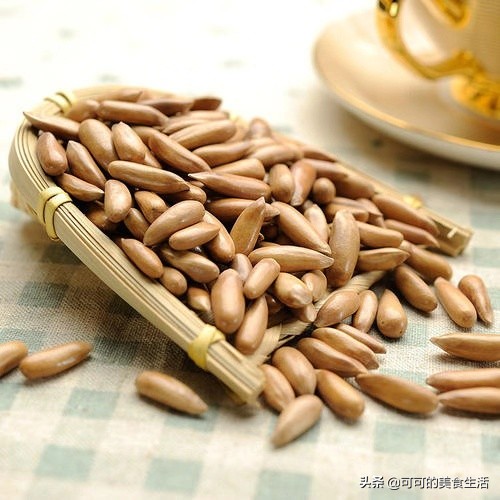 哪种牌子松子最好,各品牌松子测评