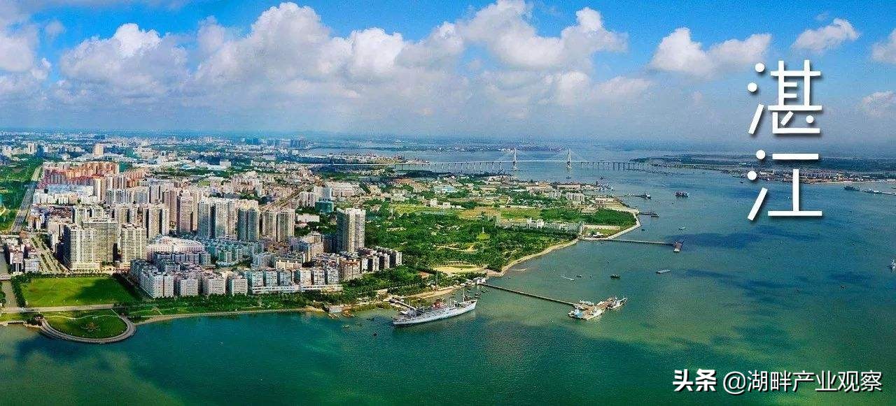 广东连续30年蝉联gdp总量全国第一,广东全省gdp增涨排名