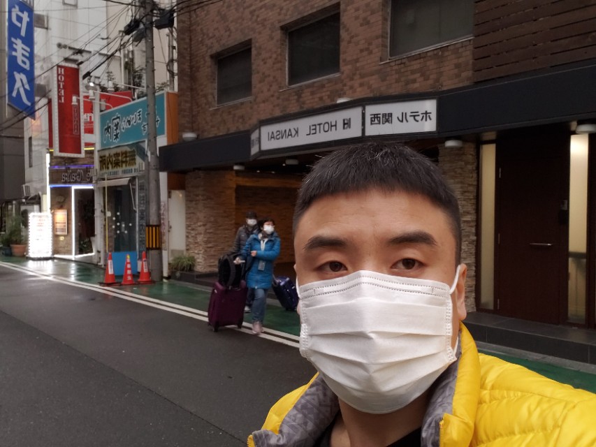 如果你今生只想去一次日本，千万别跟我一样，报这样的旅行团五